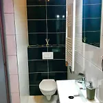Lejlighed Bajnok *