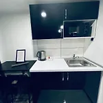 Bajnok Lejlighed *