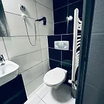 Lejlighed Bajnok Budapest