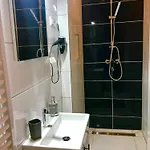 Bajnok Apartamento