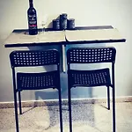 Bajnok Apartamento *