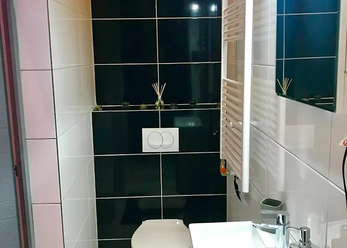 Apartman Bajnok *