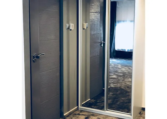 Apartman Bajnok *