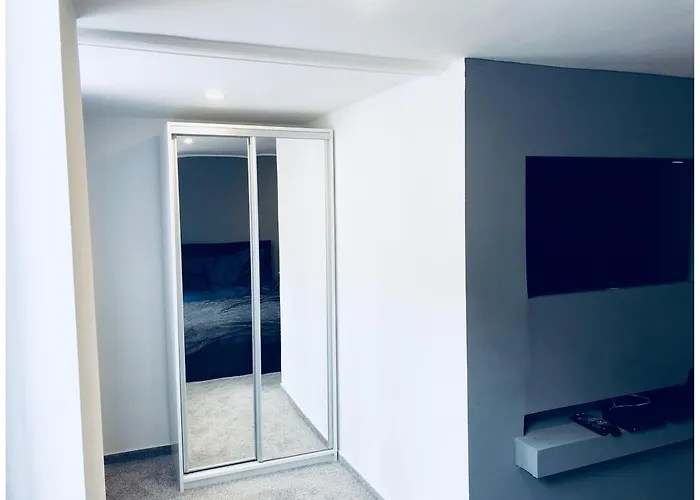 Apartman Bajnok *