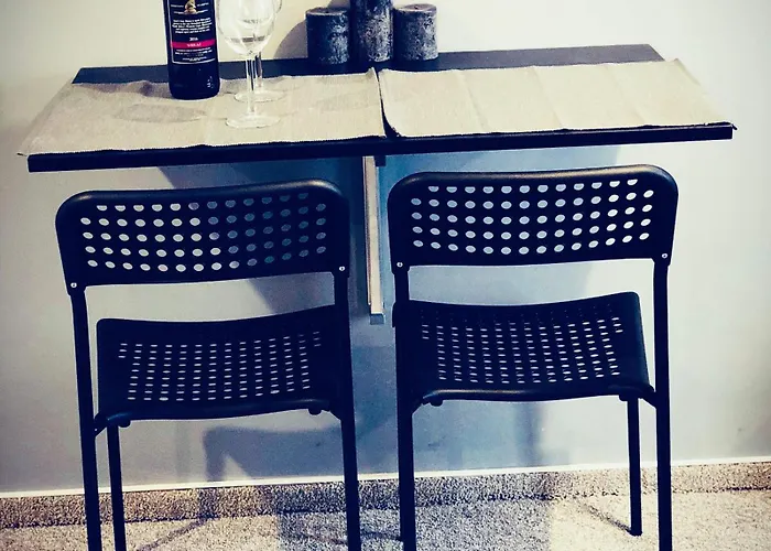 Bajnok Apartman *