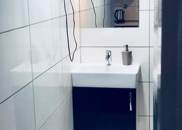 Apartman Bajnok Budapest