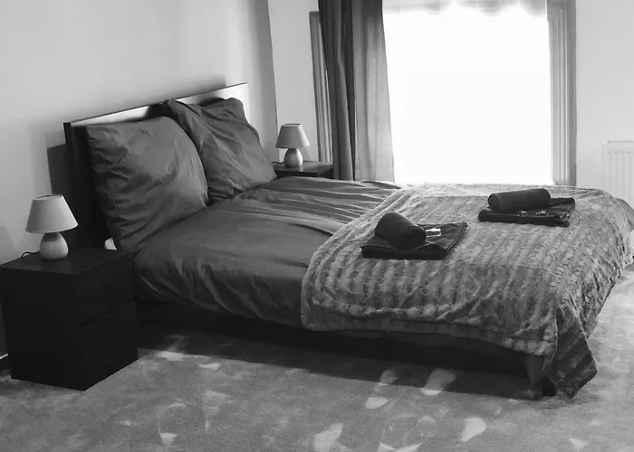 Appartement Bajnok