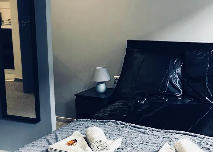 Bajnok Appartement *