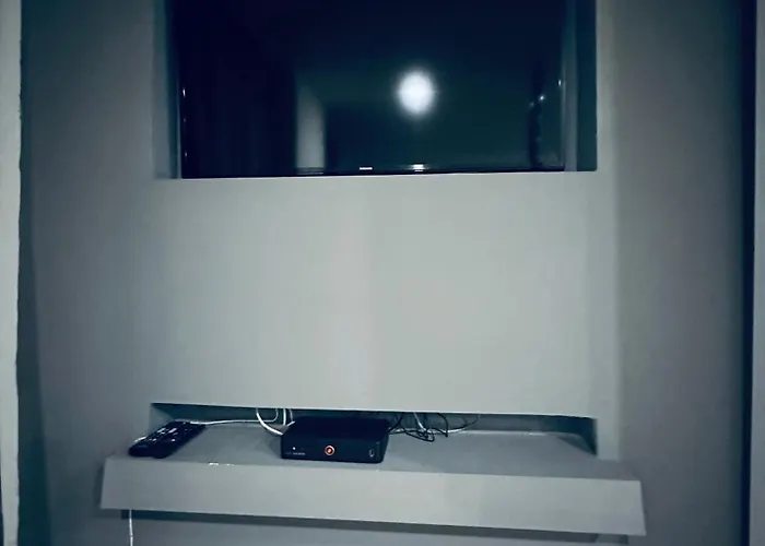 Bajnok Apartman Budapest