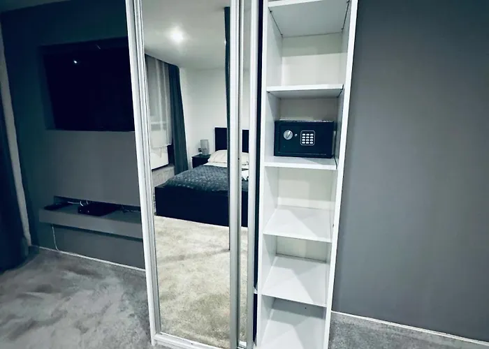 Appartement Bajnok