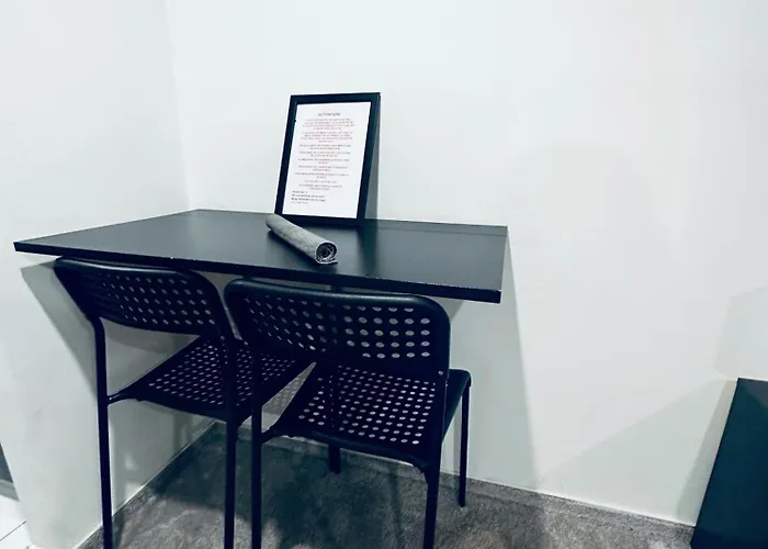 Bajnok Apartman Budapest