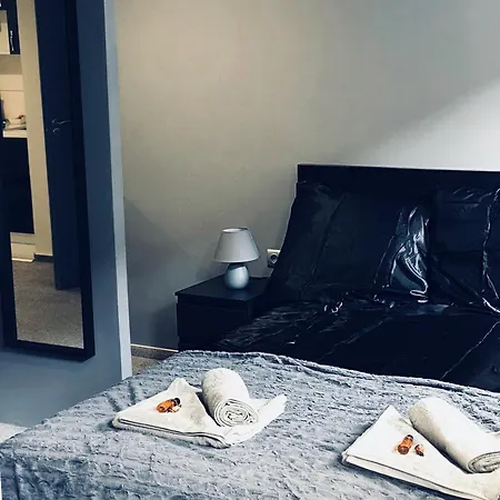 Bajnok Lägenhet *